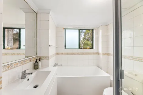Property photo of 37/52-58 Linden Street Sutherland NSW 2232