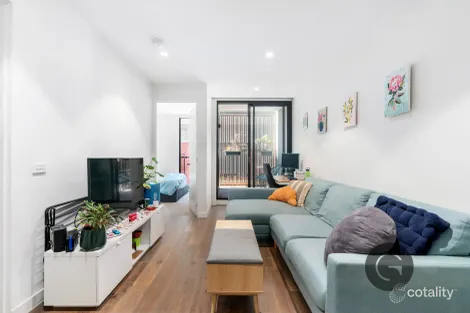 18/69 Little Oxford St, Collingwood, VIC 3066
