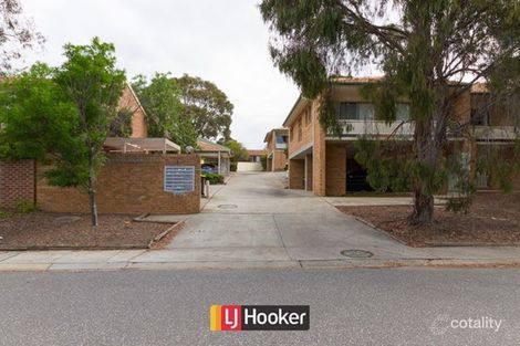 20/51 Totterdell St, Belconnen, ACT 2617