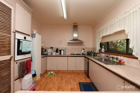 Property photo of 124 Railway Street Maryborough VIC 3465