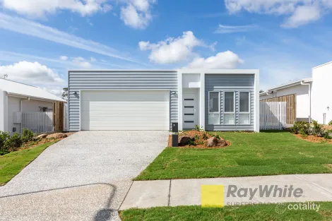 Property photo of 6 Quessada Court Pimpama QLD 4209