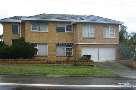 Property photo of 1B Crawford Street Blakehurst NSW 2221