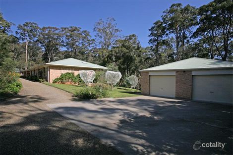 Property photo of 21-23 Bellbrook Crescent Wallaga Lake NSW 2546