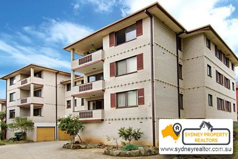 19/48 Wigram St, Harris Park, NSW 2150