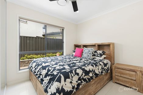 Property photo of 9 Totness Court Castle Hill NSW 2154