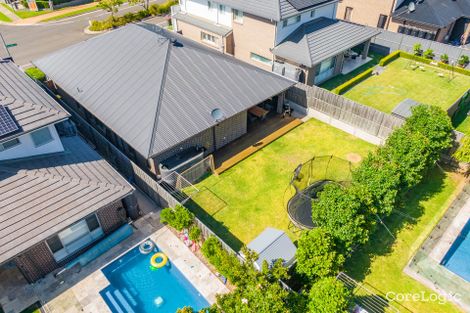 Property photo of 8 Lansdowne Road North Kellyville NSW 2155