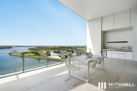 141/93 Sheehan Ave, Hope Island, QLD 4212