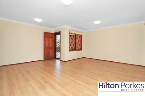Property photo of 16 Halsley Street Hassall Grove NSW 2761