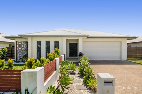 9 Oculina St, Burdell, QLD 4818