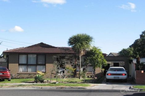18 Aleja Ct, Noble Park, VIC 3174
