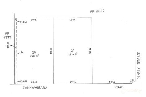 Property photo of 20 Cannawigara Road Bordertown SA 5268