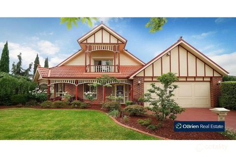 17 Wood Rd, Narre Warren South, VIC 3805