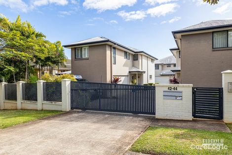1/42-44 Longland St, Cleveland, QLD 4163