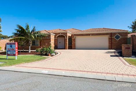 14 Brookville Cir, Secret Harbour, WA 6173