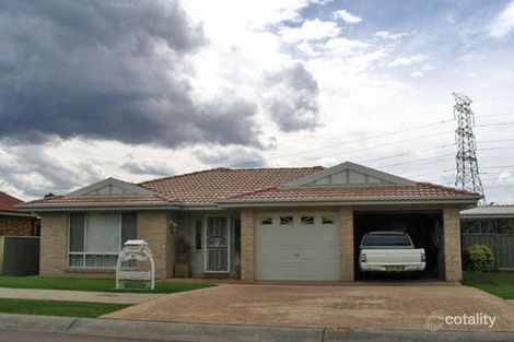 Property photo of 47 Springvale Circuit Cameron Park NSW 2285