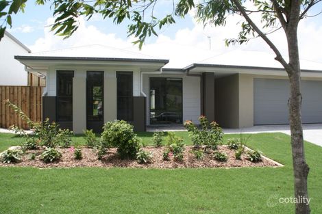 87 Coomera Springs Bvd, Upper Coomera, QLD 4209