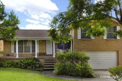 Property photo of 119 Eaton Road West Pennant Hills NSW 2125