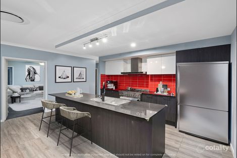 Property photo of 8 Zechariah Way Augustine Heights QLD 4300