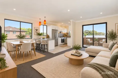 7/171 Todman Ave, Kensington, NSW 2033