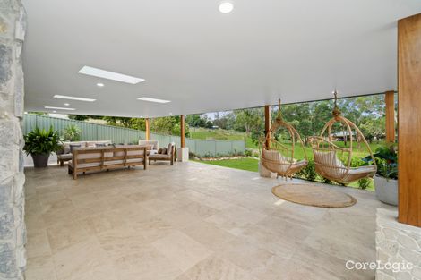 Property photo of 20 Panorama Crescent Freemans Reach NSW 2756