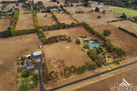 Property photo of 54 McKenzies Road Bushfield VIC 3281