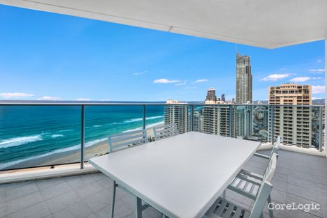 Property photo of 22804/3113 Surfers Paradise Boulevard Surfers Paradise QLD 4217