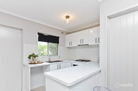 Property photo of 5/11 Stirling Road Claremont WA 6010