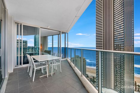 Property photo of 22804/3113 Surfers Paradise Boulevard Surfers Paradise QLD 4217