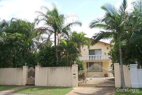 Property photo of 17 Intrepid Drive Mermaid Waters QLD 4218