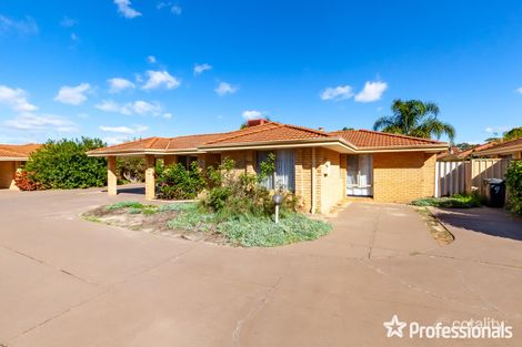 Property photo of 8/23 Quarram Way Gosnells WA 6110