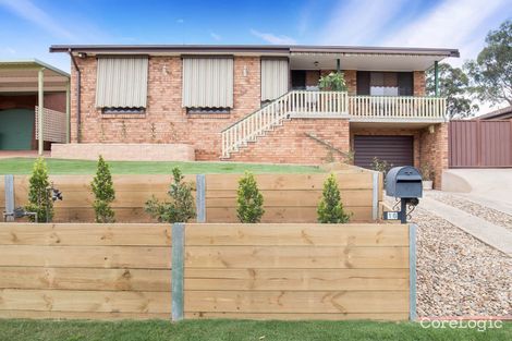 Property photo of 16 Hewitt Place Minto NSW 2566