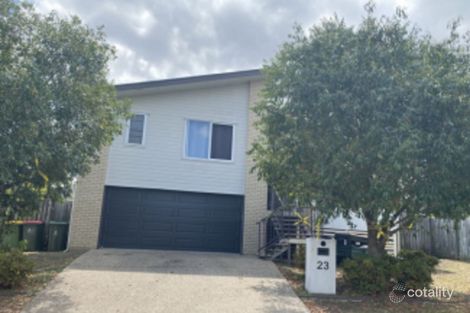 23 Mcnamara Pl, Redbank Plains, QLD 4301