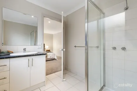 Property photo of 20 Nimble Drive Delacombe VIC 3356