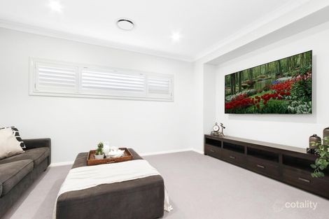 Property photo of 8 Larkham Street Oran Park NSW 2570