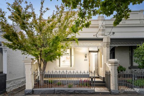 281 Station St, Carlton North, VIC 3054