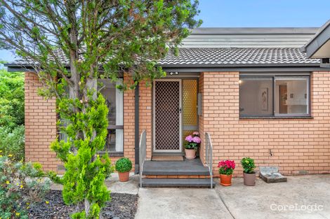 Property photo of 11/2 Hodgson Place Pearce ACT 2607