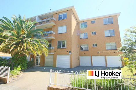 11/1-3 Hercules Rd, Brighton-Le-Sands, NSW 2216