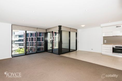 Property photo of 15/3 Wexford Street Subiaco WA 6008