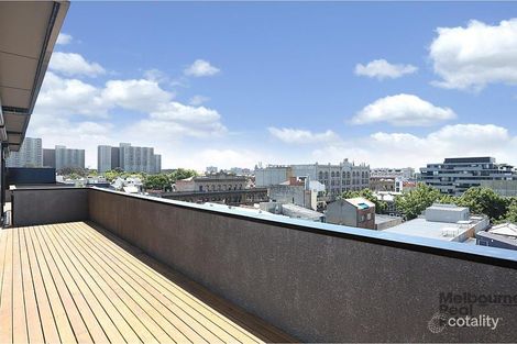 Property photo of 602/9 Little Oxford Street Collingwood VIC 3066