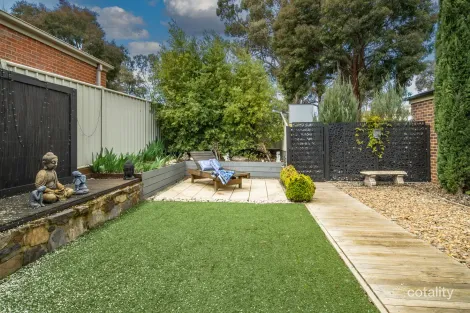 Property photo of 11 Jerribong Way Kangaroo Flat VIC 3555