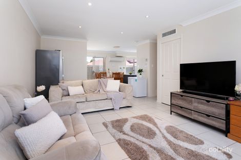 Property photo of 34/119 Gordon Crescent Wakerley QLD 4154