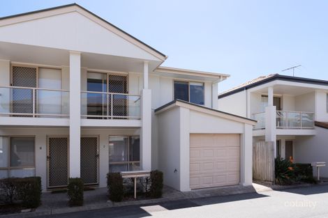 Property photo of 34/119 Gordon Crescent Wakerley QLD 4154