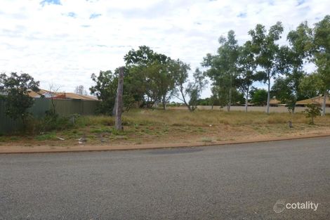 Lot 3463 Kwinana St, South Hedland, WA 6722
