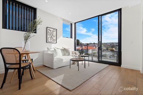 Property photo of 303/54-56 Marine Parade Maroubra NSW 2035