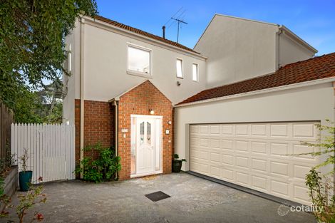 Property photo of 3/555 Waverley Road Malvern East VIC 3145