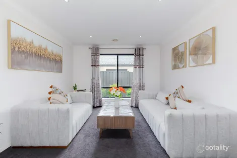 Property photo of 9 Wispering Circuit Kilmore VIC 3764