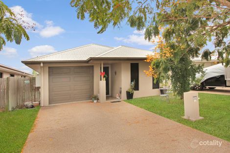 Property photo of 44 Izaro Circuit Burdell QLD 4818