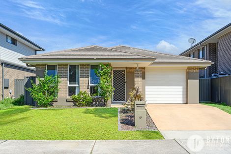 Property photo of 20 Abacus Parade Werrington NSW 2747