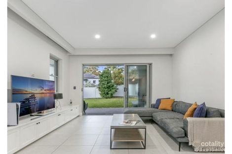 Property photo of 37A Baronbali Street Dundas NSW 2117