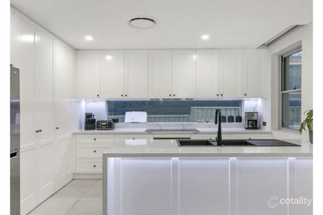 Property photo of 37A Baronbali Street Dundas NSW 2117